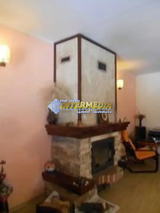Casa Noua de vanzare in zona Cetate, Alba Iulia, fotografia 2