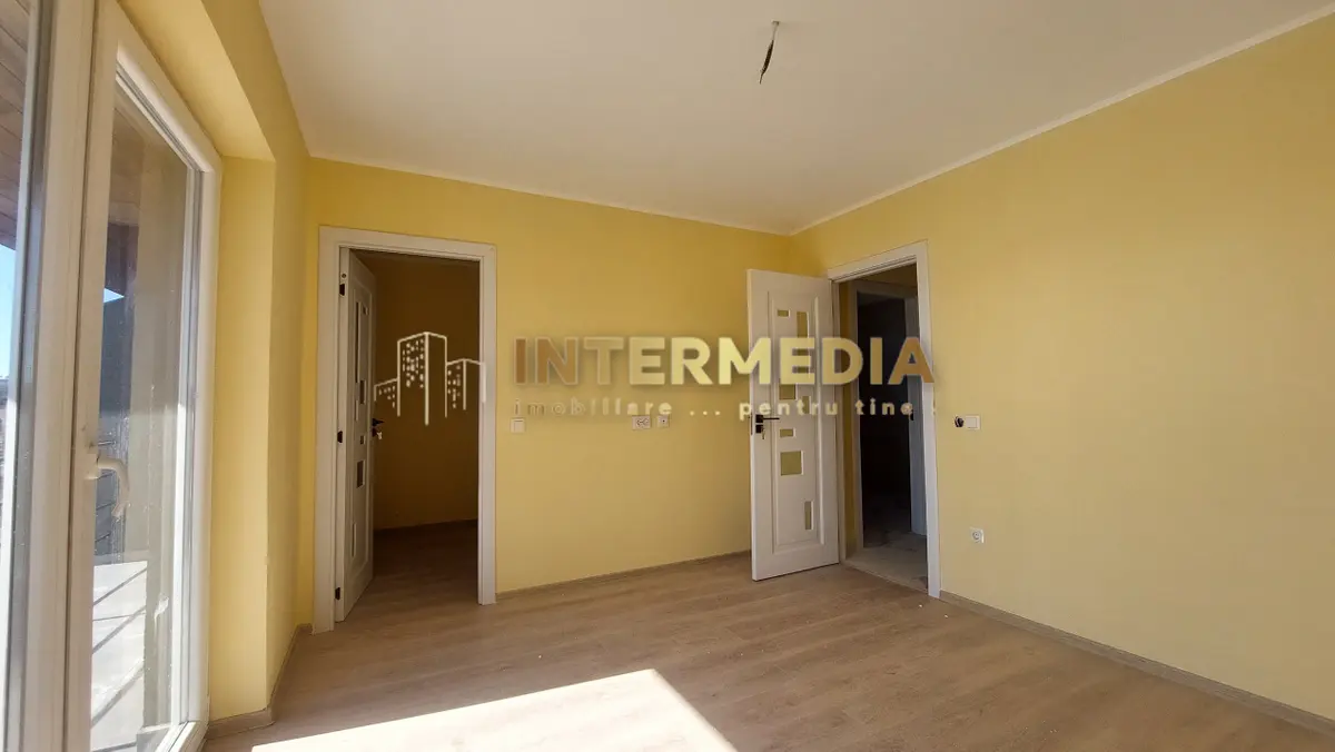 OKAZIE Apartament 3 camere Scara Interioara 2 Bai Balcon Parcare CETATE Lidl, fotografia 10