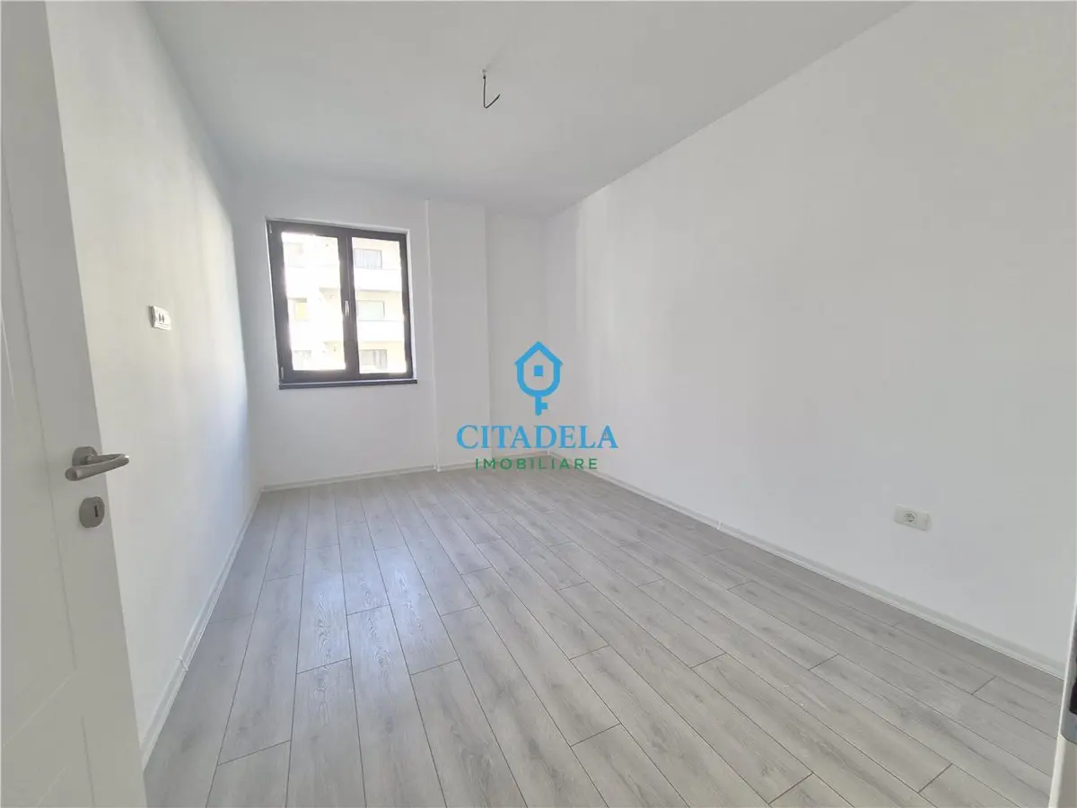 Apartament cu 3 camere decomandat, bloc nou, zona Centru, Alba Iulia, fotografia 4