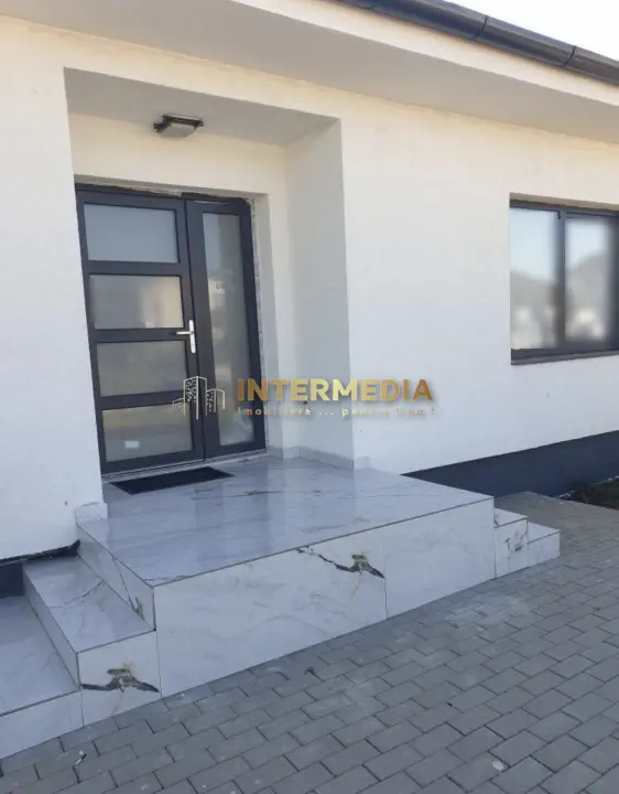 Casa NOUA 3 camere Alba-Micesti 425 mp. Teren Finisata Mobilat Utilitati Gard, fotografia 11