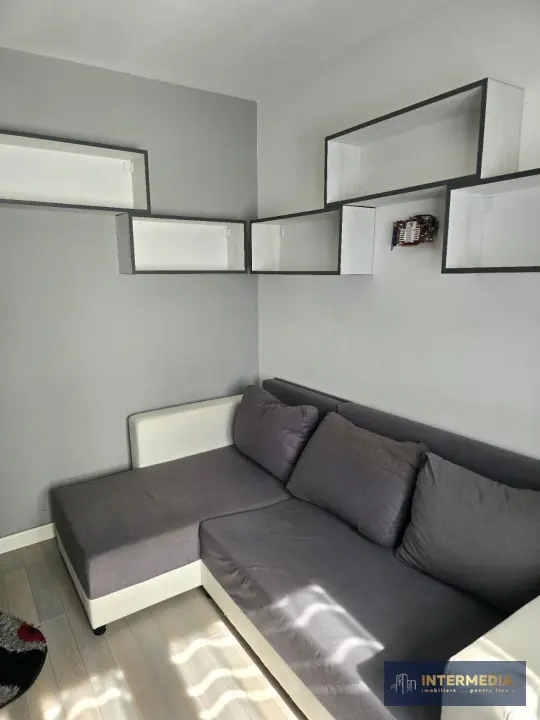 Apartament cu 4 camere, decomandat, etaj 2, în Alba Iulia, zona Cetate, fotografia 10