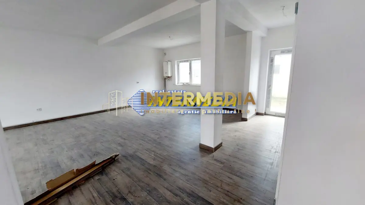 Casa Noua P+1 in zona Alba-Micesti finisata la cheie, fotografia 13