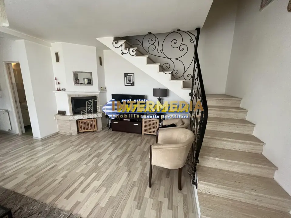 Casa de vanzar in Cetate Alba Iulia cu toate utilitatile, fotografia 9