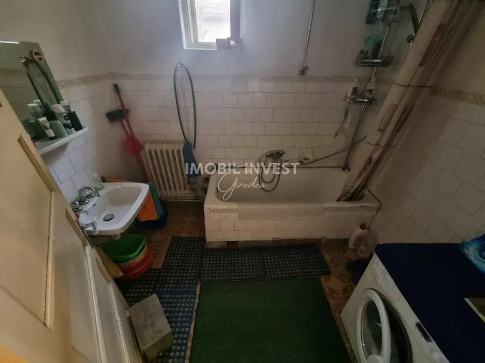 Casă individuală cu 755 mp teren, 3 camere, mobilata-utilata, fotografia 8