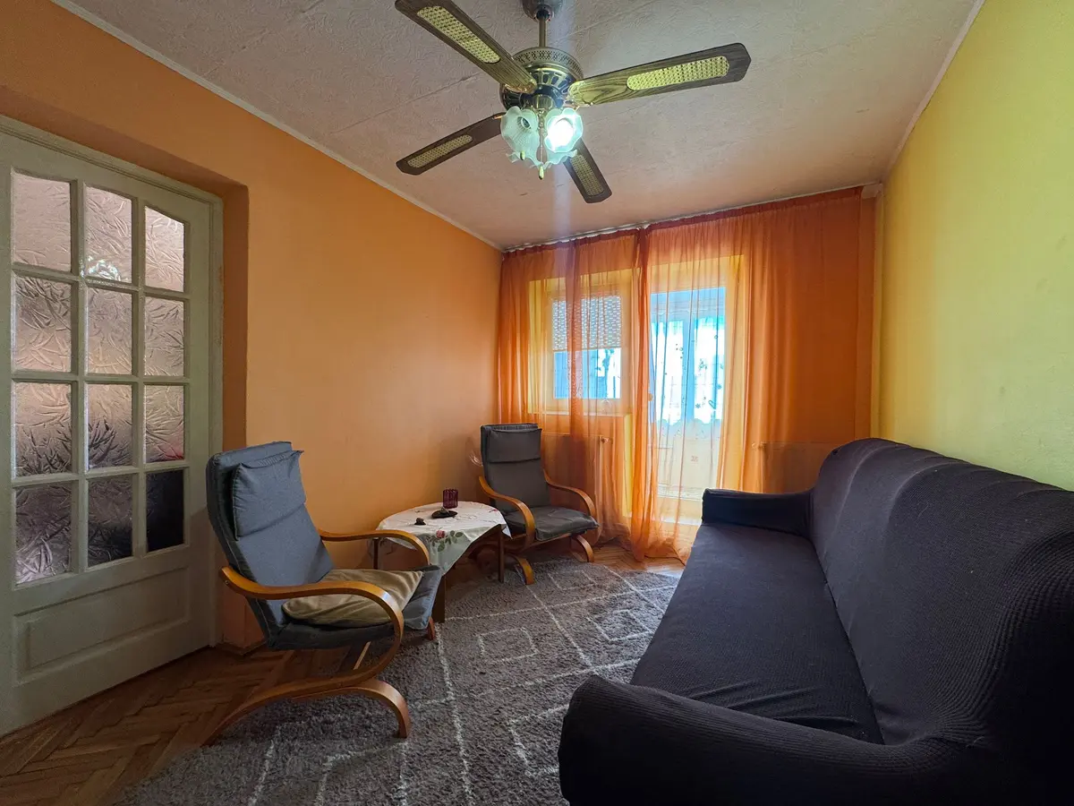 Apartament cu 1 cameră, 37 mp utili, Ampoi 3, Green Residence, Alba Iulia, fotografia 6