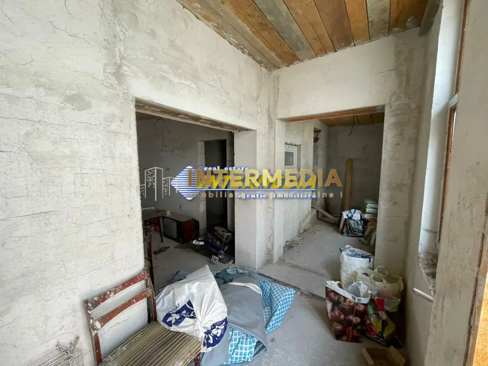 Casa de vanzare Alba Iulia zona Centru cu 5 camere teren aferent casei 370 mp, fotografia 6
