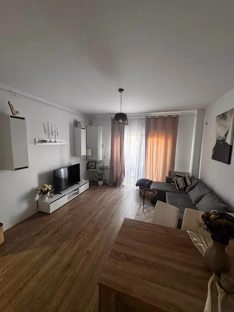 Apartament cu 2 camere de vânzare, zona HCC, bloc nou, Alba Iulia