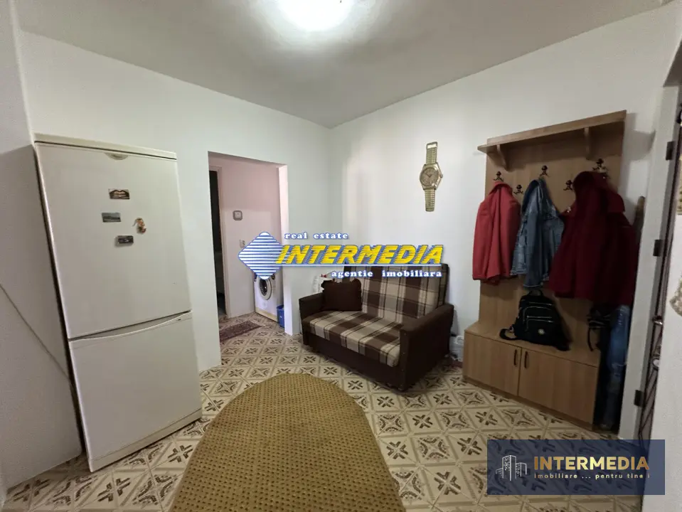 Apartement 2 Camere Decomandate 53 mp mobilat utilat balcon inchis view superb, fotografia 11