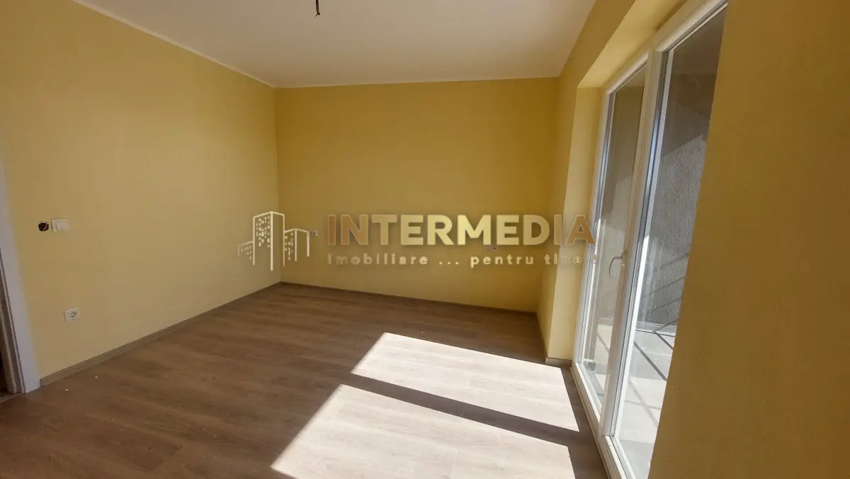 OKAZIE Apartament 3 camere Scara Interioara 2 Bai Balcon Parcare CETATE Lidl, fotografia 11