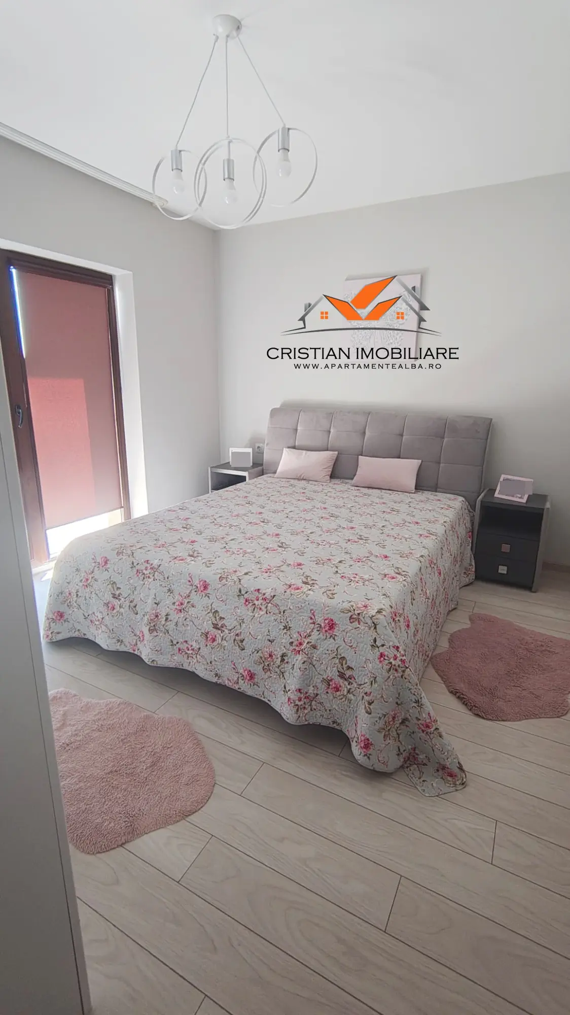 Duplex cu 4 camere, mobilat și utilat, teren 230 mp, zona Centru, Alba Iulia, fotografia 5