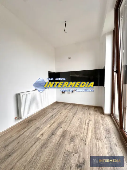 Apartament 2 camere, finisat, 2 balcoane, Bloc NOU, Loc Parcare, Cetate, fotografia 14