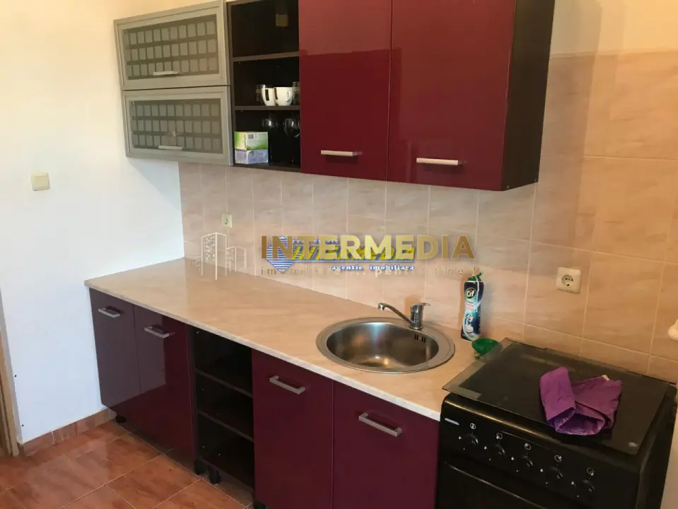 Apartament 2 camere de Vanzare Alba Iulia Cetate Transilvaniei Bloc Nou, fotografia 1