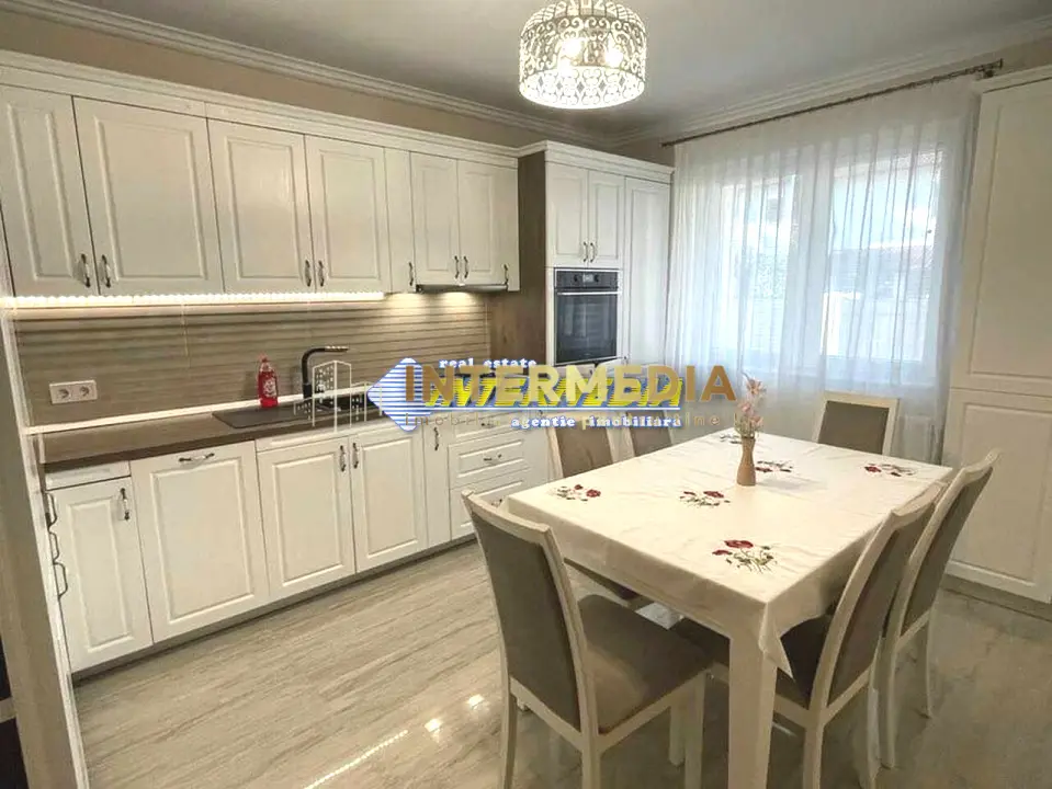 Casa Noua 4 camere finisata la cheie CETATE Dealul Furcilor mobilata utilata, fotografia 1