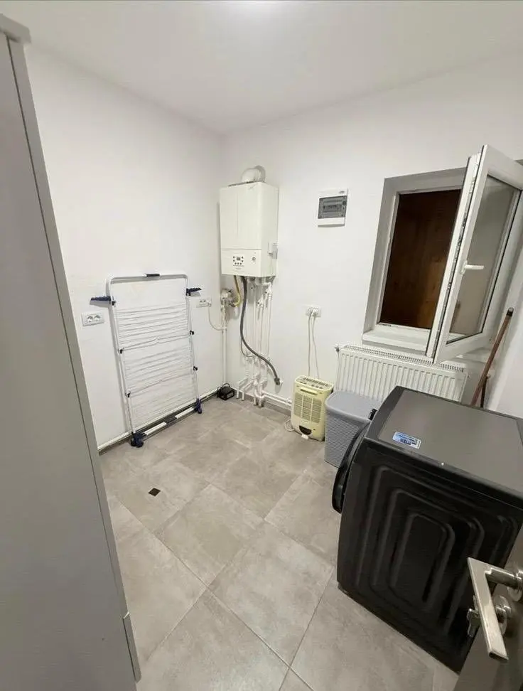 Casă înșiruită de vânzare în Alba Iulia, zona Cetate, fotografia 15