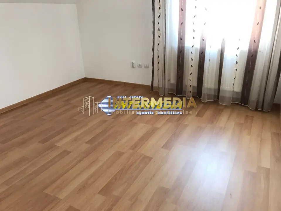 Apartament 3 camere de vanzare Alba Iulia Bloc Nou cu garaj etaj 1, fotografia 10
