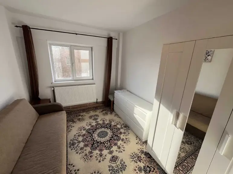 Apartament cu 3 camere de vânzare, zona Cetate - Mercur, Alba Iulia, fotografia 3