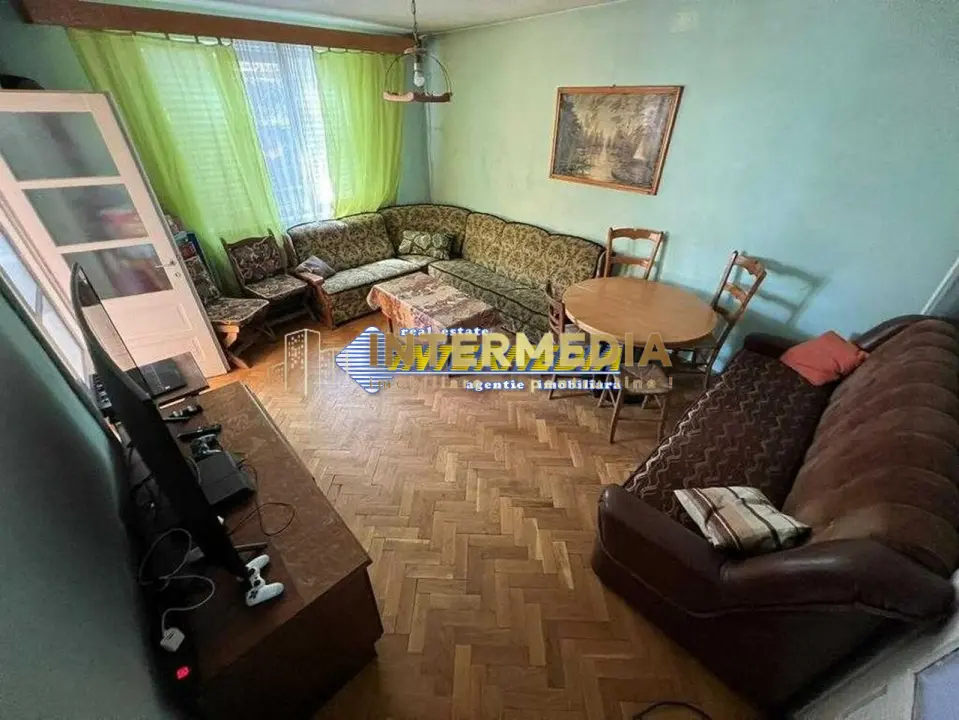 Inchiriere Casa Mobilata 6 Camere CETATE pretabila pentru muncitori, fotografia 2