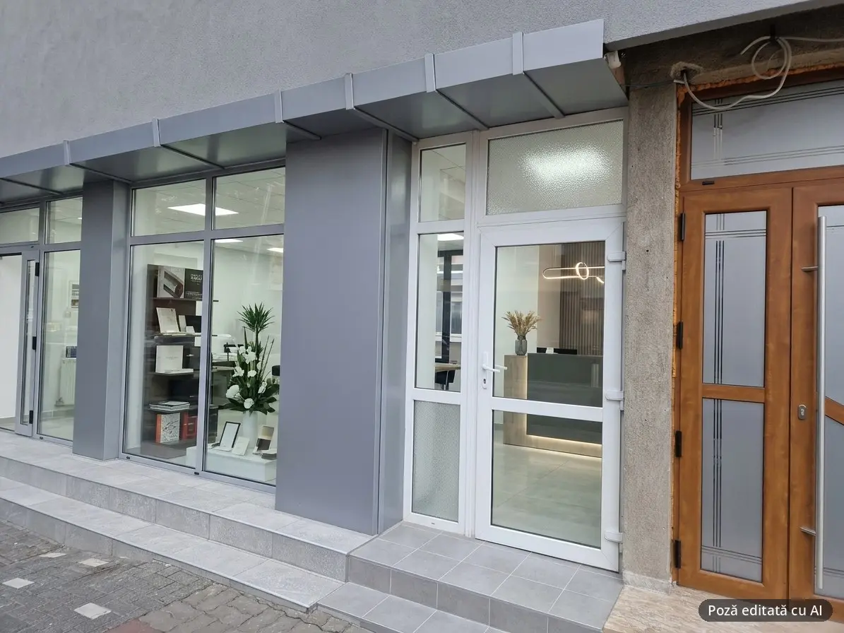 Spatiu comercial, Trafic intens, Cetate, Pozitie ultracentrala, fotografia 1