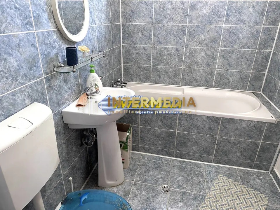 Apartament 2 camere, 61 mp, bloc nou Cetate Kaufland, parcare, fotografia 5