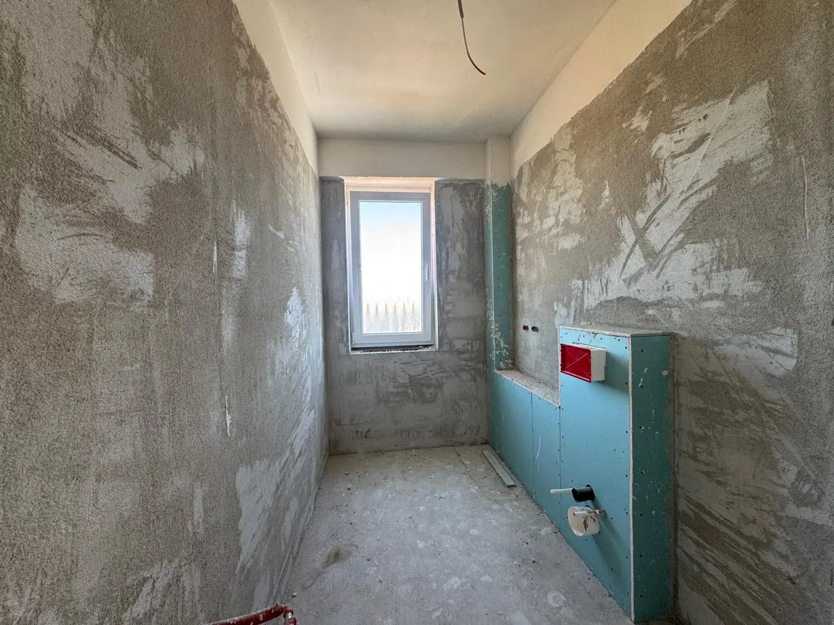 Apartament 3 camere, 66 mp utili, etaj 1, bloc nou 2026, Cetate, fotografia 4