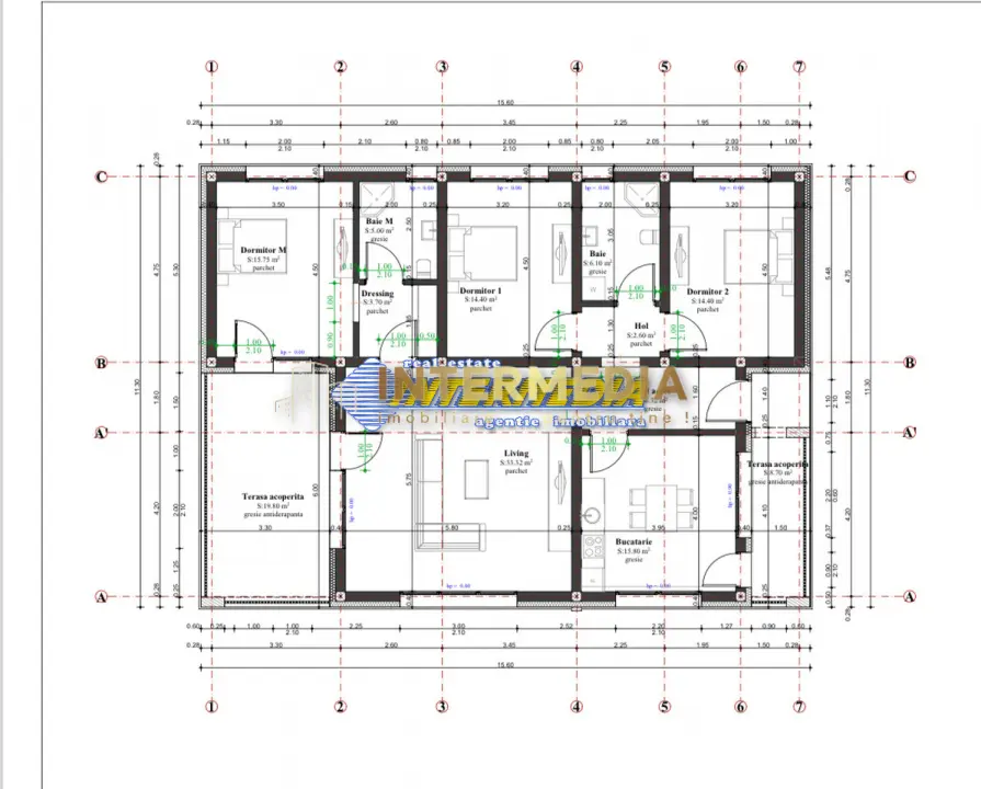 Casa Noua CETATE P+1 Individuala finisata la cheie cu toate utilitatiile, fotografia 6