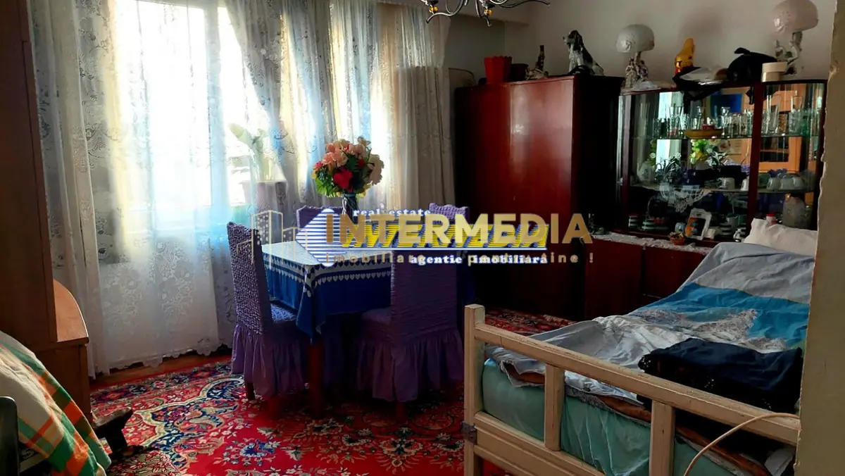 Apartament 2 camere de vanzare Alba Iulia zona Cetate etaj 1, fotografia 6