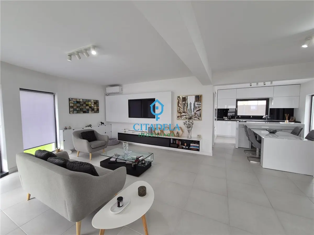Casă individuală de vânzare în Alba Iulia, zona Nord, reper Orizont, fotografia 14