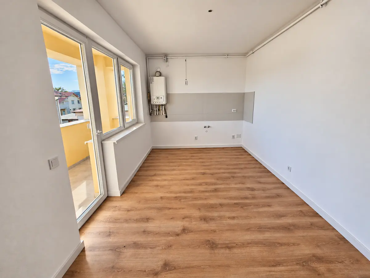 Apartament 2 camere, 60 mp utili, bloc nou, Alba Iulia, zona Micești, fotografia 5