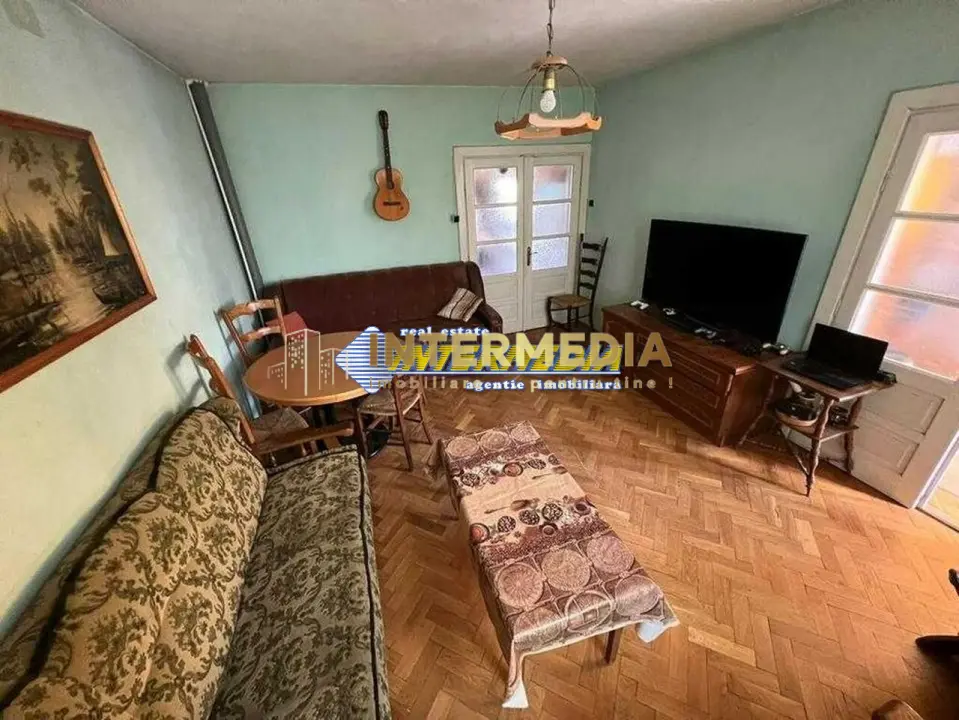 Inchiriere Casa Mobilata 6 Camere CETATE pretabila pentru muncitori, fotografia 6