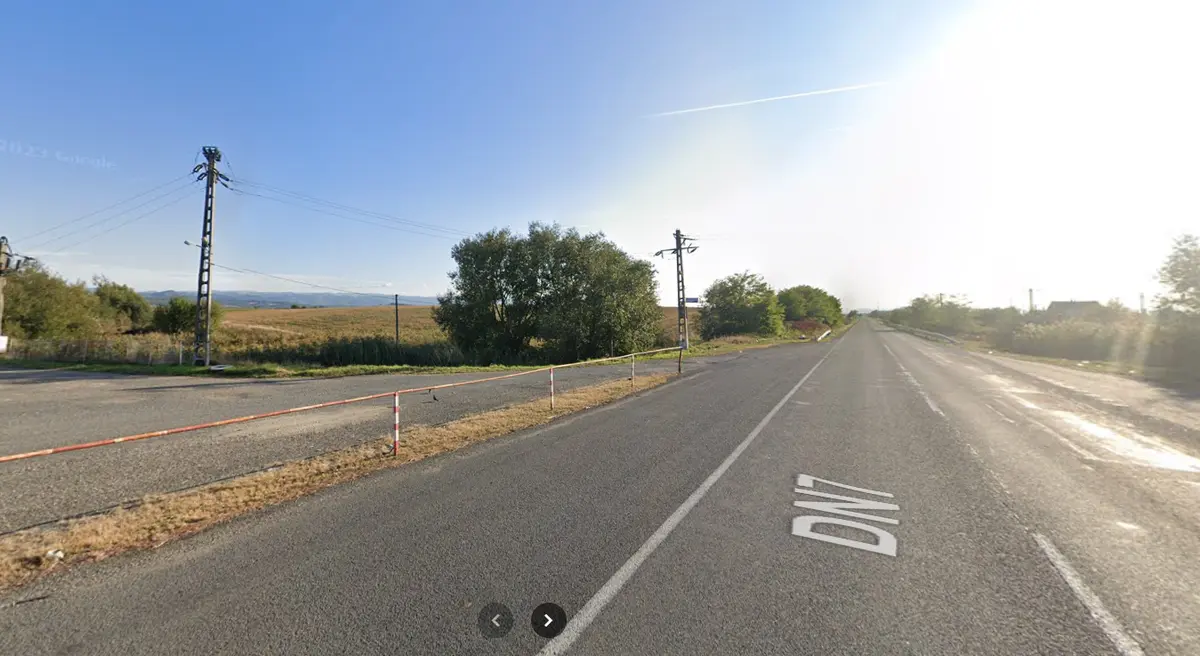 Teren intravilan de 3000 mp, Garda de Sus, sat Snide, fotografia 10