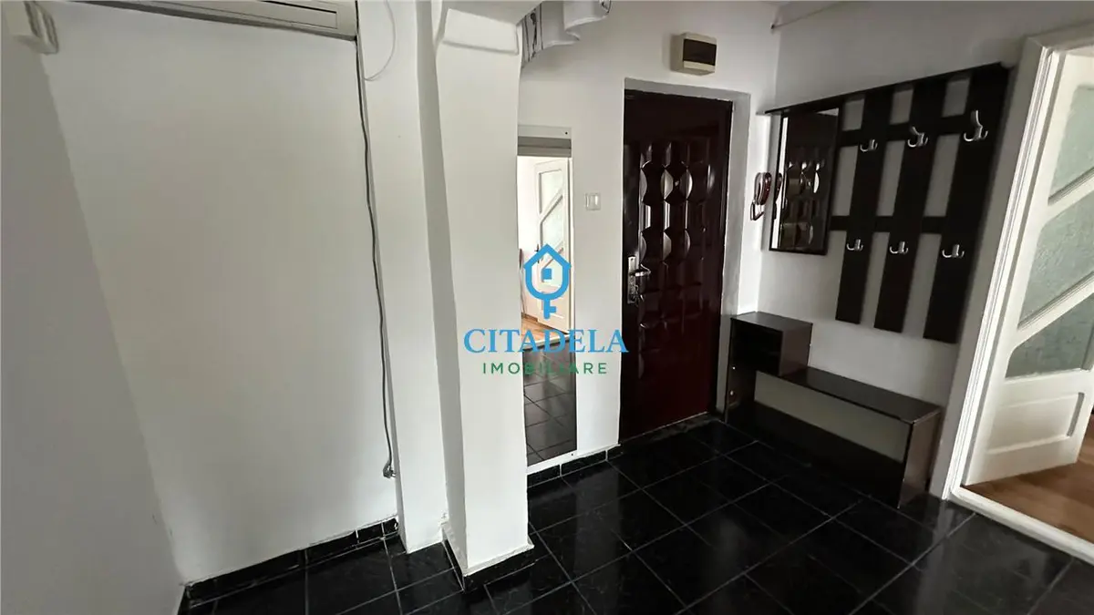 Apartament cu 2 camere decomandat, zona Centru, Alba Iulia, fotografia 7