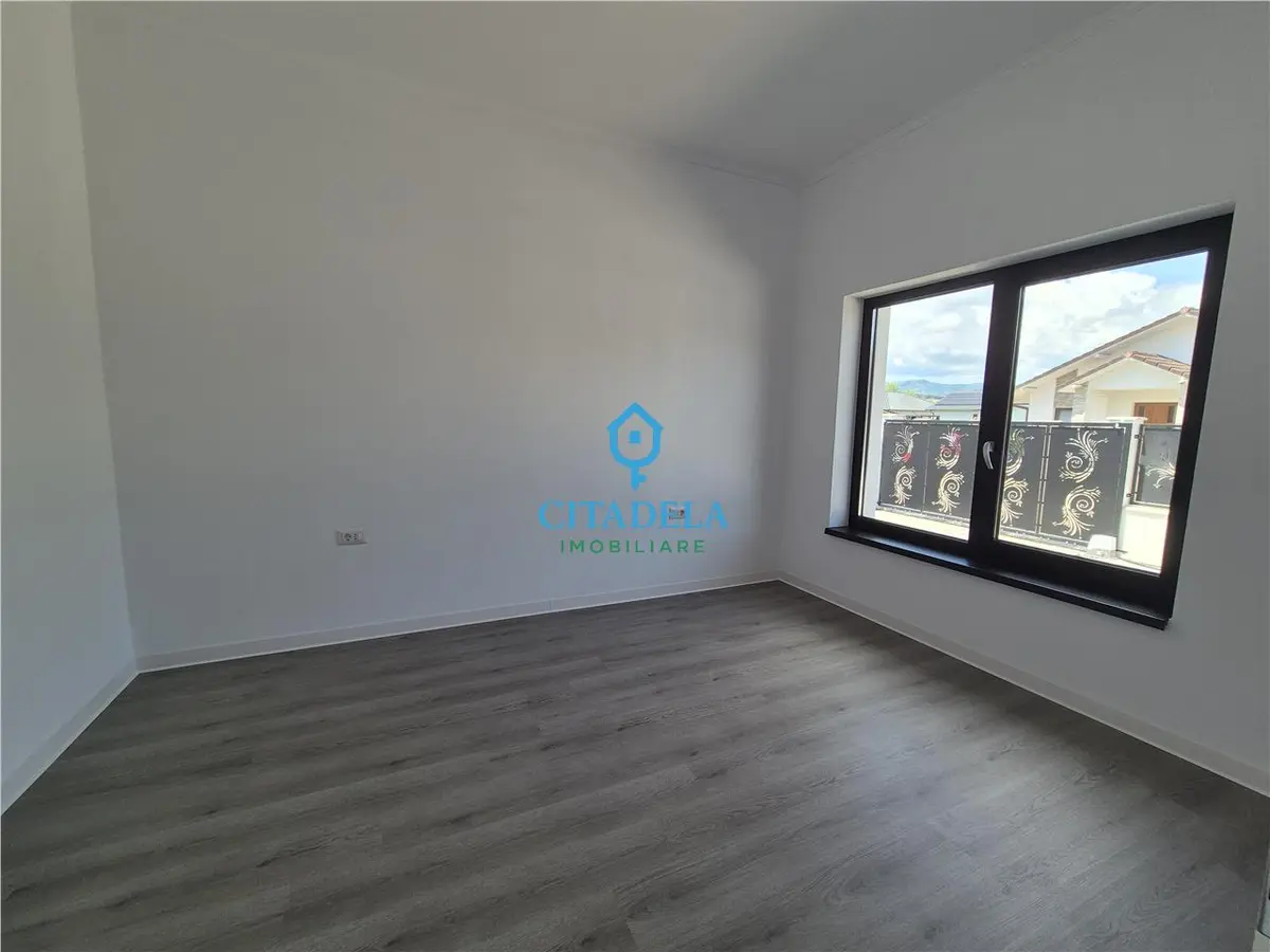 Casă individuală în Alba Iulia, zona Nord-Vest, reper Orizont, fotografia 6