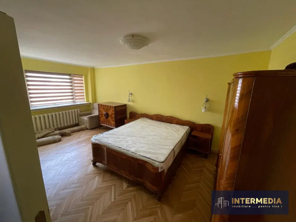 Apartament 4 camere, decomandat, în zona Cetate, Alba Iulia, 2 băi, fotografia 7