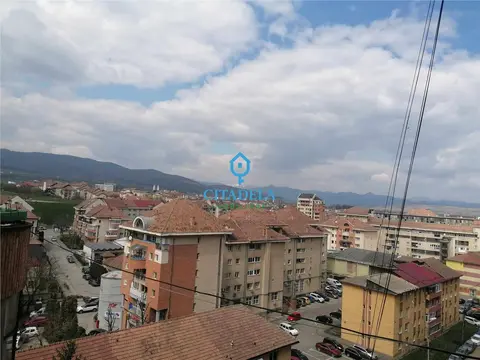 Apartament cu 2 camere, zona Centru, Alba Iulia