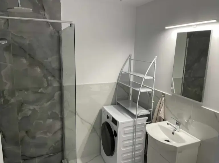 Apartament 2 camere de vânzare, zona Cetate, Alba Iulia, bloc nou, fotografia 6