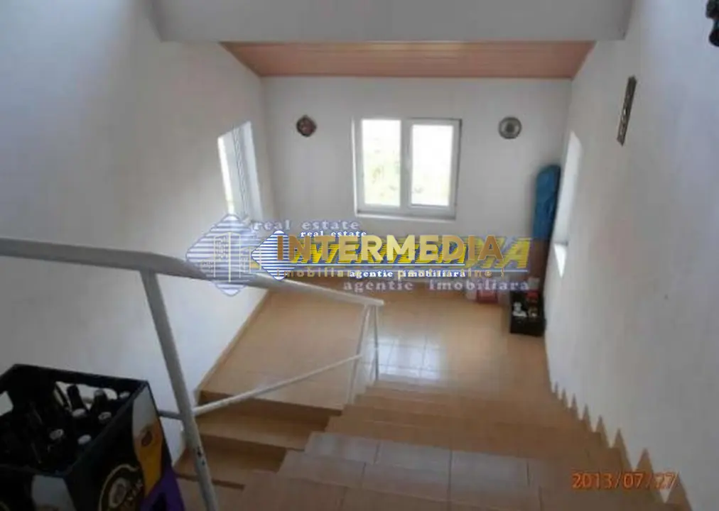 Spatiu Comercial + Apartament in Alba Iulia, Zona Cetate Kaufland, fotografia 3