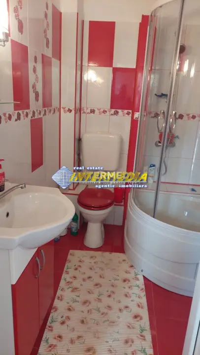 Casa semifinisata P+E+M Vanzare cu 600 mp teren in CENTRU Alba Iulia, fotografia 8