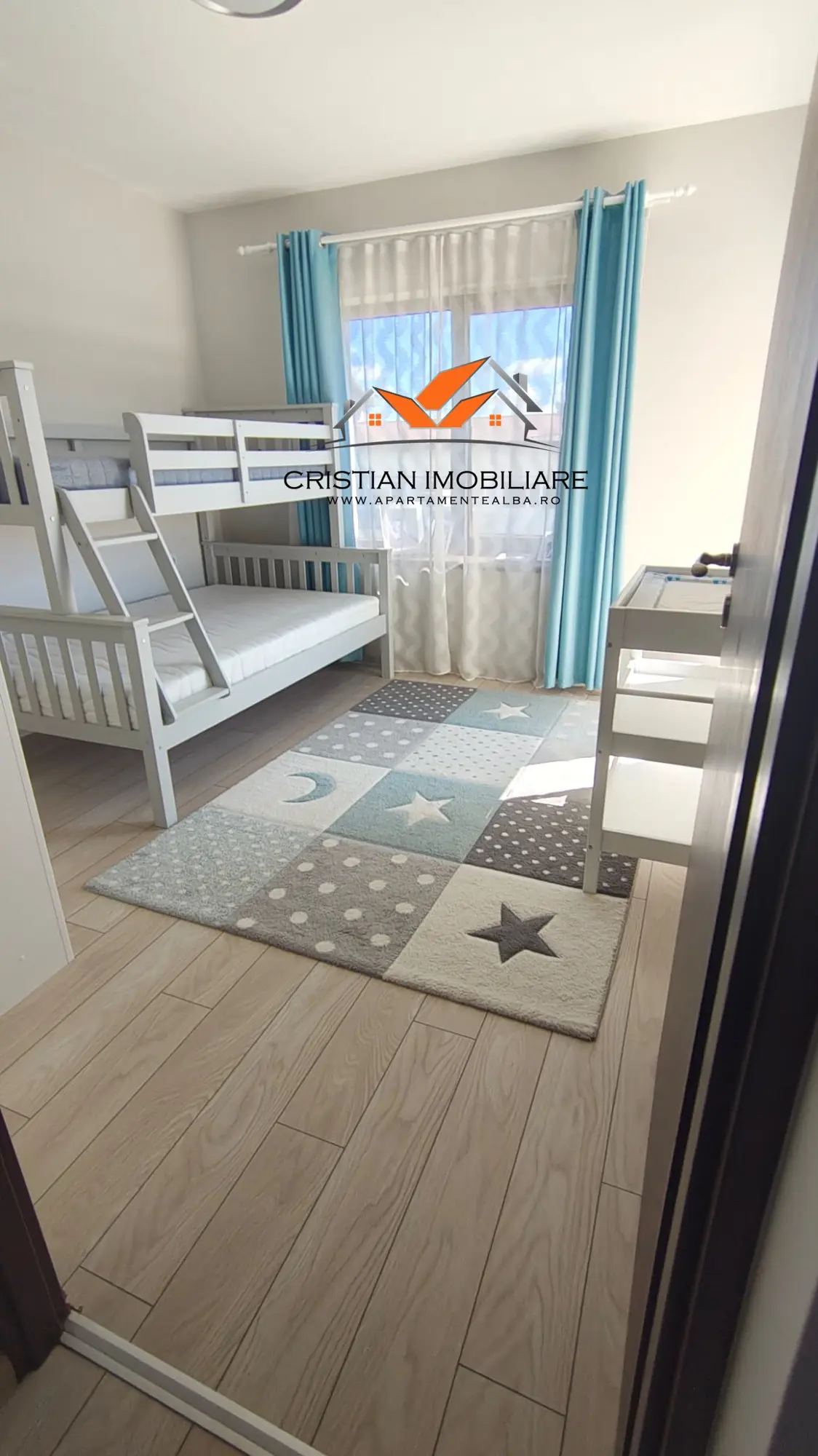 Duplex cu 4 camere, mobilat și utilat, teren 230 mp, zona Centru, Alba Iulia, fotografia 6