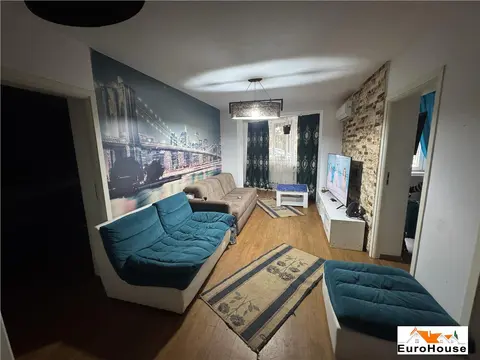 Apartament de vanzare mobilat si utilat in Alba Iulia Cetate