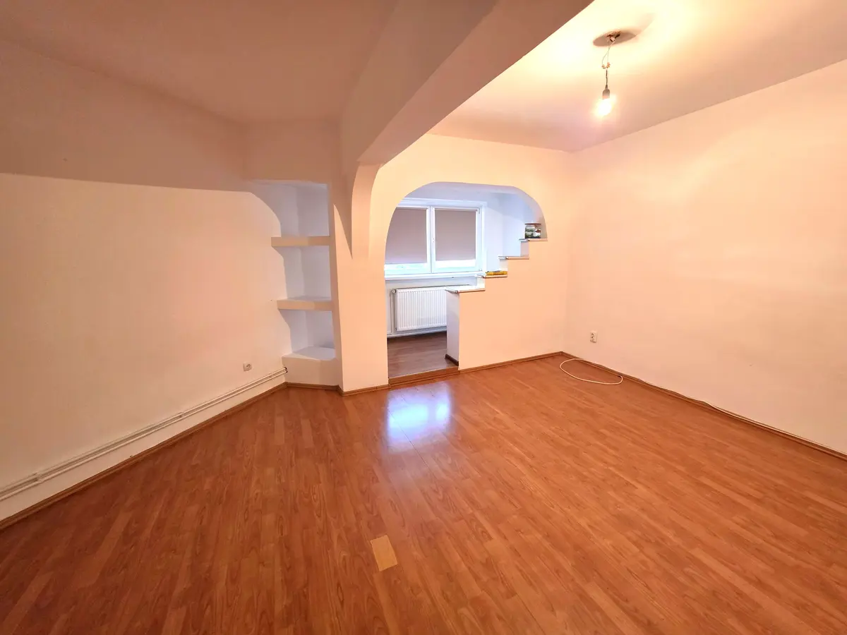 Apartament 2 camere , 2 balcoane, 51 mp utili, etaj 1, zona Kaufland, fotografia 5