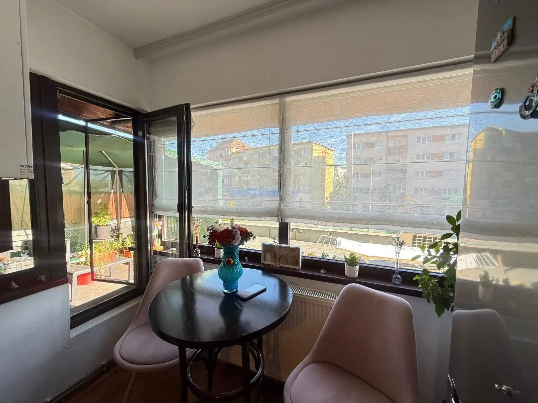 Apartament cu 3 camere de vânzare în Alba Iulia, zona Ampoi 3, fotografia 6