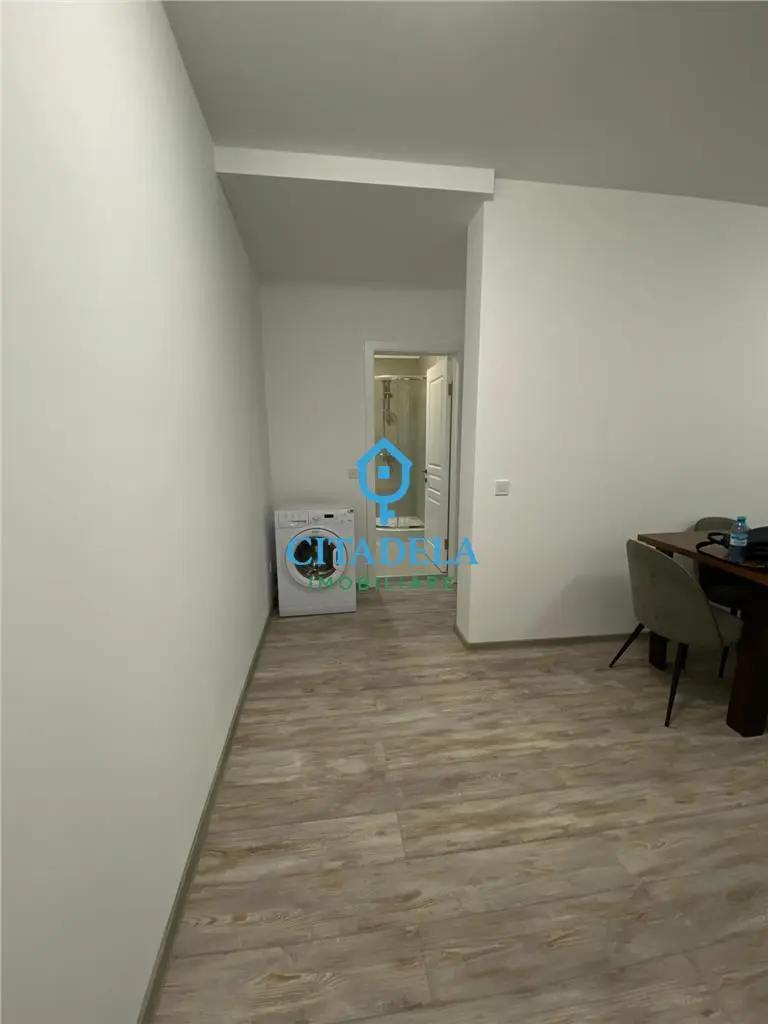 Apartament 2 camere bloc nou 380 euro, fotografia 5