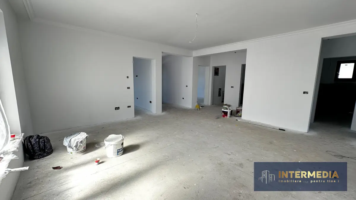 Casa NOUA 4 Camere 2 Bai Alba-Micesti Teren 423 mp utilitati bransate la Cheie, fotografia 4