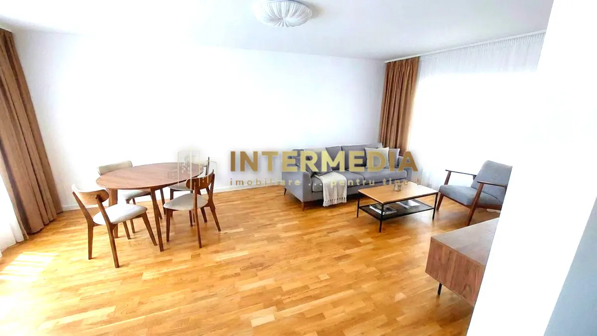 Casa Noua, moderna de vanzare in zona Cetate Piata, mobilata si utilata, fotografia 14
