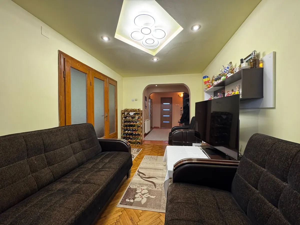 Apartament cu 2 camere, 50 mp, la mansardă, bloc nou 2026, Cetate, fotografia 7