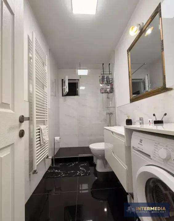 Apartament cu 2 camere în Alba Iulia, zona Cetate, renovat, mobilat și utilat, fotografia 7