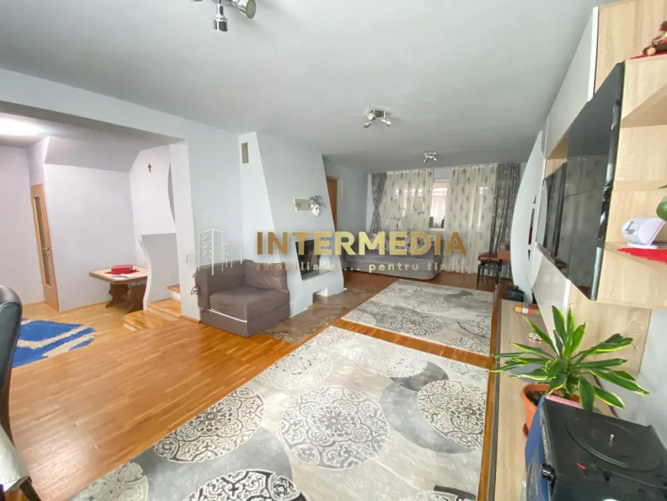 Casa individuala S+P+E de vanzare in Alba Iulia zona Alba-Micesti, fotografia 15
