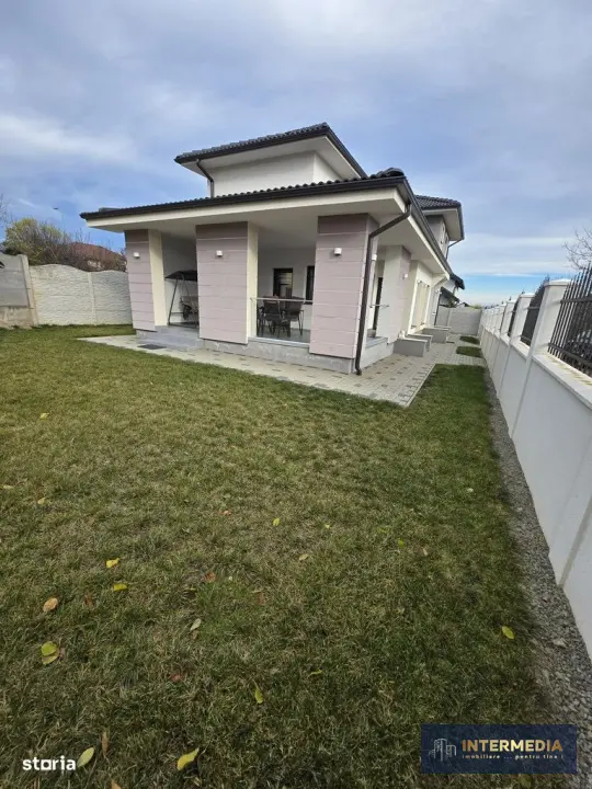 Casa noua de vanzare 4 camere in Alba Iulia zona foarte buna, fotografia 7