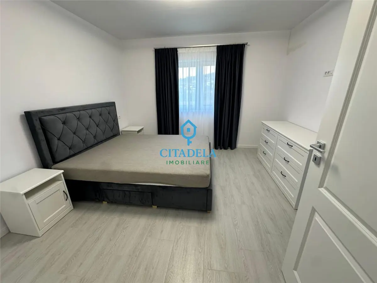 Casă nouă de închiriat în zona Cetate, Alba Iulia, fotografia 4