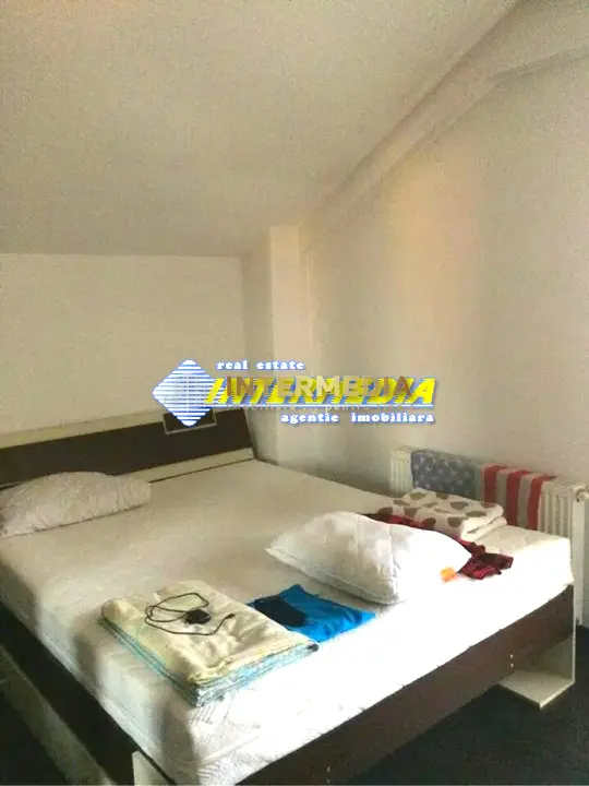 Apartament Nou 2 camere finisat mobilat si utilat in Tolstoi, fotografia 3